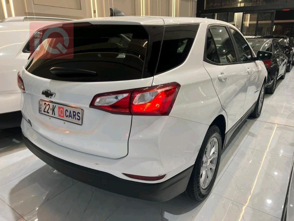 شيفروليه إكوينوكس